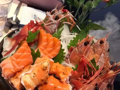 -Mr·Fish鱼鲜生海鲜放题(银泰in99店)