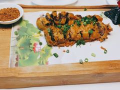 -春申里餐厅(银泰in99店)