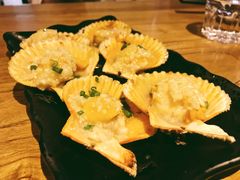 -烧蠔帮·生蚝海鲜牌档(观海店)