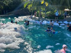 -海南清水湾莱佛士酒店