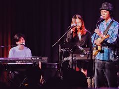 -林肯爵士乐上海中心 Jazz at Lincoln Center Shanghai
