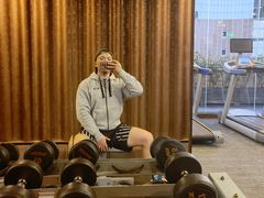 -昆明中心皇冠假日酒店