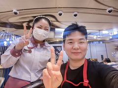 -海底捞火锅(龙首印象城店)