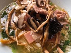 三鲜面-好這口重庆小面(总店)