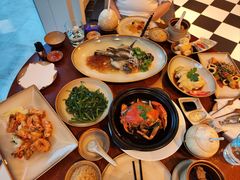 -亚特兰蒂斯·蟹餐厅 CRAB KITCHEN·鲜活海鲜