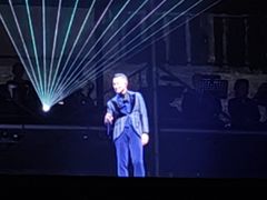 -梦之蓝青奥体育公园体育馆