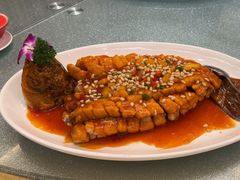 -新世纪大酒楼·30年南海菜