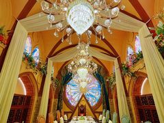 -叶叶菩提(太原别墅店)