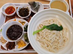 酱卤肉丁面-剔八谷山西面馆(南内环店)