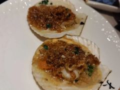 -大渔铁板烧(花园道店)