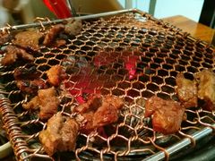 -黑牛の店·和牛烧肉(大悦城店)