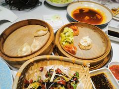 百花烧卖-百年认一力·清真牛羊肉(南中环店)