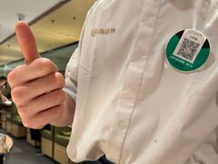 -海底捞火锅(银泰中心店)