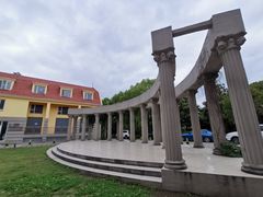 -美兰湖景区