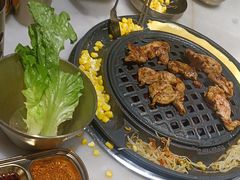 -韩宫宴和牛烤肉(盐城金鹰店)