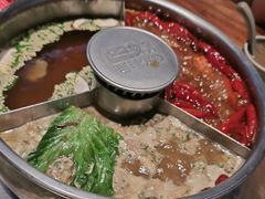 -巴奴毛肚火锅(大剧院店)