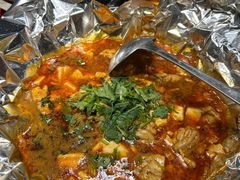 -常和州·夜宵大排档(常州单店)