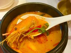 -阿诺泰·泰国餐厅(棕北店)