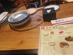 -陈阿婆鱼头泡饼·京味菜(复兴路店)