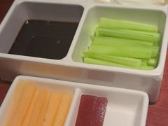 -京味张·北京烤鸭(华贸天地店)
