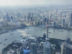-上海中心大厦