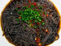 -咪咪川菜(太乙路店)