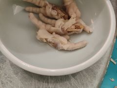 -小厨娘淮扬菜(天印大道店)