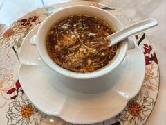 -无锡苏宁银河国际酒店-悦府65中餐厅