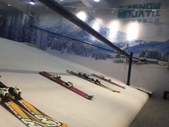 -SNOWGATE滑雪·华雪梦(老西门店)