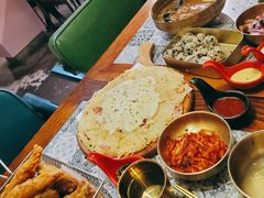 -HOTISLAND海鸡岛·韩国料理(江南西店)