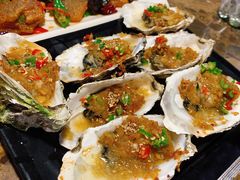 -郑喜旺烧烤(郑州总店)