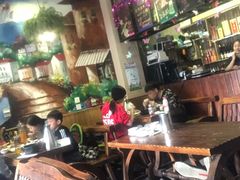 -锦州烧烤(食品街店)