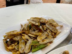 -新享乐海鲜(翠华路店)