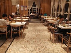 大堂-虾饺妹·酒家(海珠广场店)