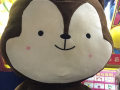 -城市英雄(衡阳中山路店)