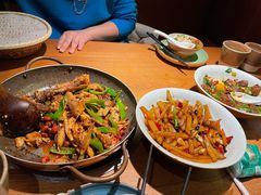 -吃饭皇帝大(合生汇店)