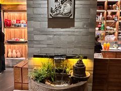 -明月土菜馆(老城区店)