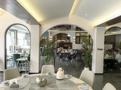 -何适山庄 ·可团建(水长城P2停车场店)