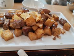 -海泰食府·新鲁菜·家宴(总部基地店)