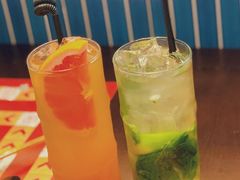 -钳真多钓虾馆·小龙虾海鲜烧烤(九六广场店)