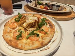 -Aqua Oasis 水天堂(石路天虹店)