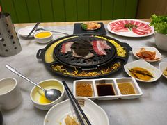 -韩宫宴烤肉·黑毛和牛·料理(合肥滨湖银泰城店)
