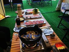 -CAMP.33露营烤肉·团建聚餐(创智天地店)