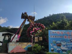 -梦幻奥陶纪景区