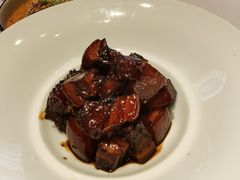 -俏江南天津时尚曲艺主题餐厅(马场道店)