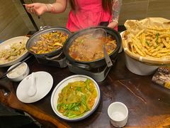 -肖记公安牛肉鱼杂馆·省级非物质文化遗产(三角路直营店)