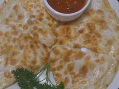 煎薄饼鸡肉-么哈(五道口店)