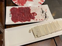 -竹叶涮肉坊(总店)