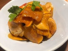 外婆酱萝卜-外婆家(西红门荟聚购物中心店)