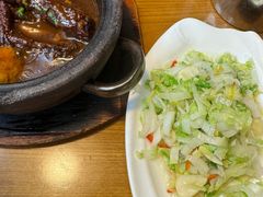 -品大三·南京菜(大行宫店)